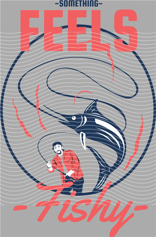 Fishing Series-DY 324